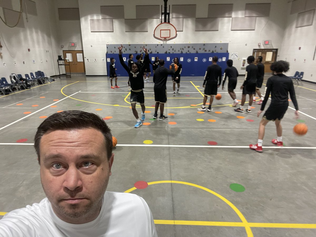 MVHSBearsBB (@mvhsbearsbb) on Twitter photo Excited to be at Woodward Mill for their PBIS pep rally.
Go Bears. <a href="/MountainViewAD/">Mountain View HS Athletics</a> Excited to be at Woodward Mill for their PBIS pep rally.
Go Bears. <a href="/MountainViewAD/">Mountain View HS Athletics</a>