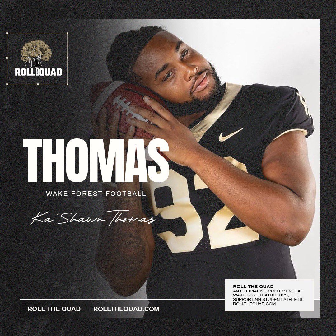 Ka’shawn Thomas tweet media