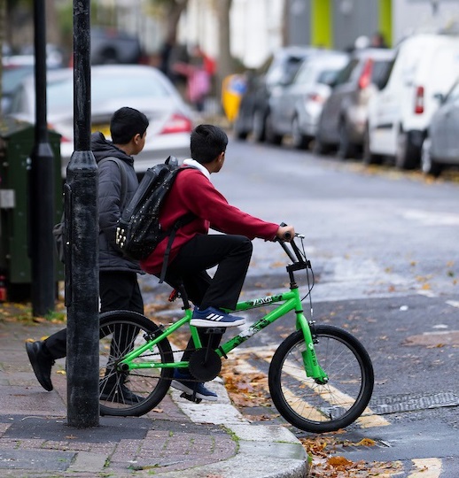 NewhamLondon's tweet photo. We are introducing a 20mph speed limit on most streets across the borough. Many streets are already 20mph, and we want to reduce the speed limit on others so that our streets are safer for everyone to use.

Find out more: https://t.co/hGLWlh80lz https://t.co/PueVl8rSCM