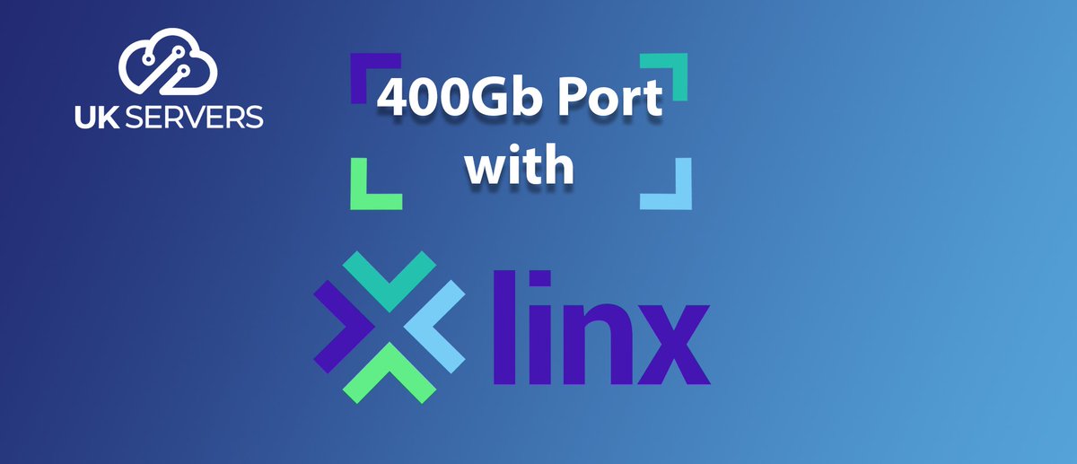 UK Dedicated Servers tweet media