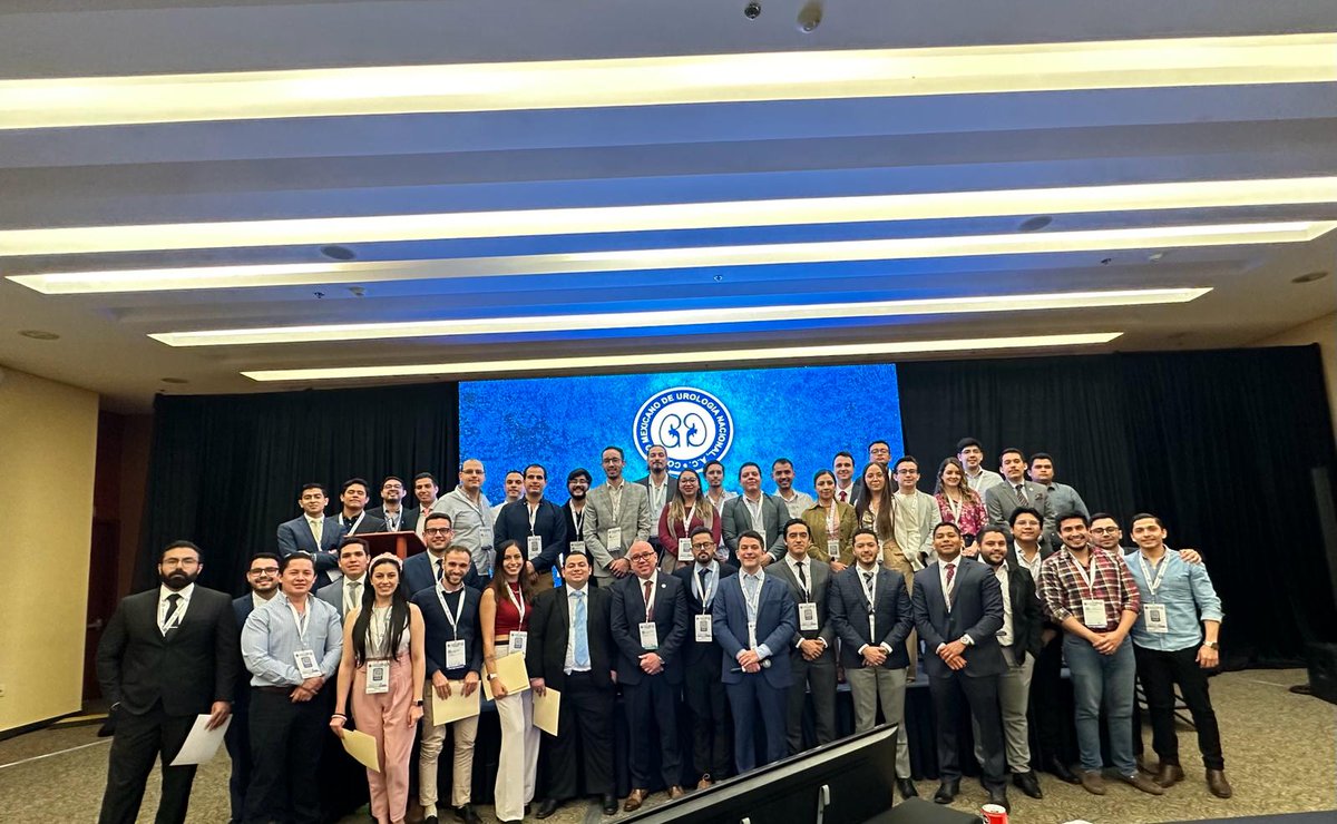 Oficina Residentes CAU (@residentescau) on Twitter photo Finalizó el I Foro Internacional de Residentes CAU-CMUN. Excepcional nivel académico de la mano de
@residentesCAU y @ResidentesCMUN
¡Muchas gracias a <a href="/CAU/">Clark Atlanta Univ.</a> y @CMUN por hacerlo posible!
Felicidades a los ganadores:
🥇Antonia Reyes 🇨🇱
🥈Carlos Ramos 🇲🇽
🥉Jesús Sánchez 🇨🇺 Finalizó el I Foro Internacional de Residentes CAU-CMUN. Excepcional nivel académico de la mano de
@residentesCAU y @ResidentesCMUN
¡Muchas gracias a <a href="/CAU/">Clark Atlanta Univ.</a> y @CMUN por hacerlo posible!
Felicidades a los ganadores:
🥇Antonia Reyes 🇨🇱
🥈Carlos Ramos 🇲🇽
🥉Jesús Sánchez 🇨🇺
