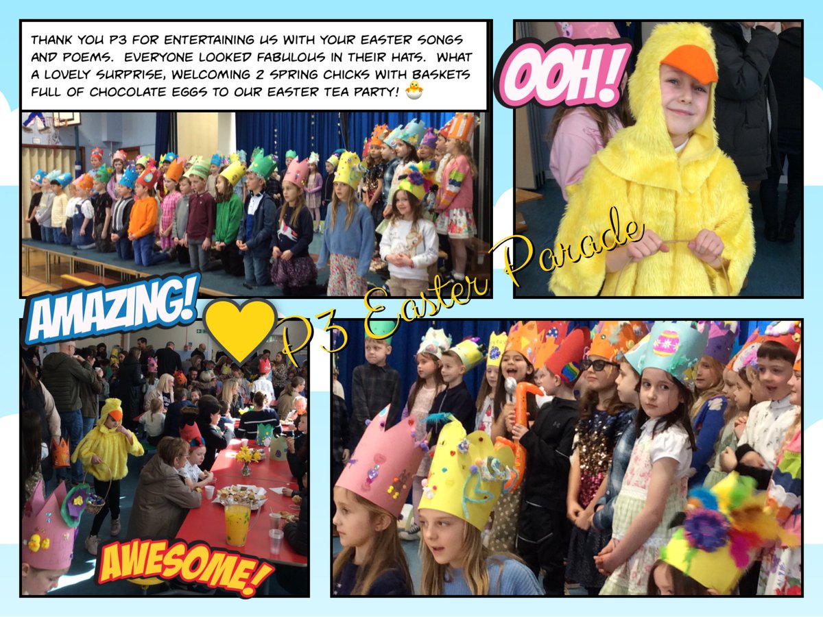 Houston Primary School (@houstonprimary) on Twitter photo 