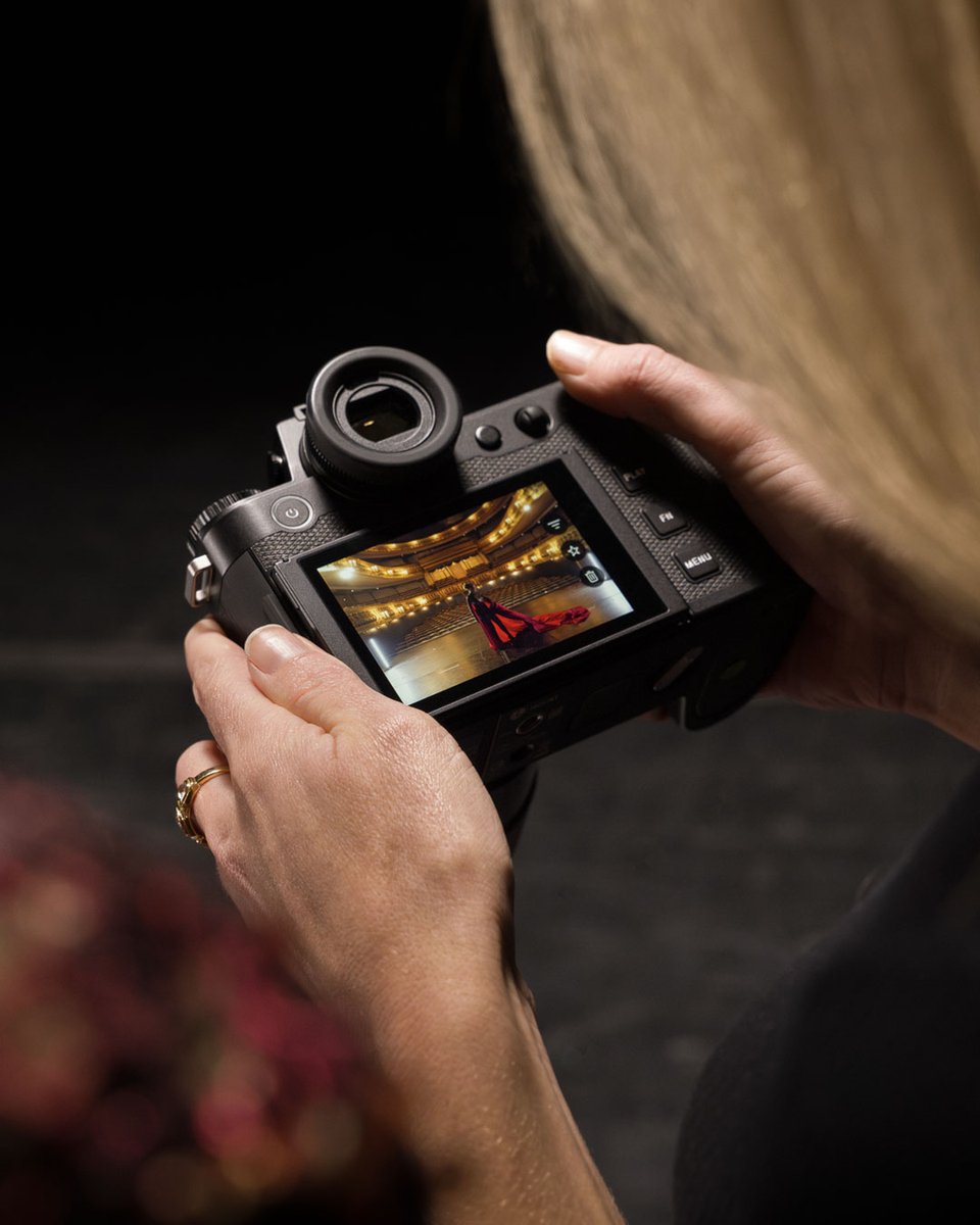 Leica_UK tweet picture