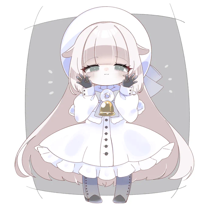 6周年 #Merry_at 