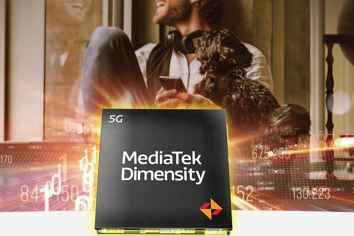 TechB2BInsights's tweet image. 💡 MediaTek prêt à rivaliser avec Qualcomm: la Dimensity 9400💥 Un processeur révolutionnaire sans cœurs Cortex-A5XX mais avec un Cortex-X5 supérieur! 🚀 #Actualités #Smartphones #mediatek #smartphone #SOC #InnovationTechnologique #StratégieB2B