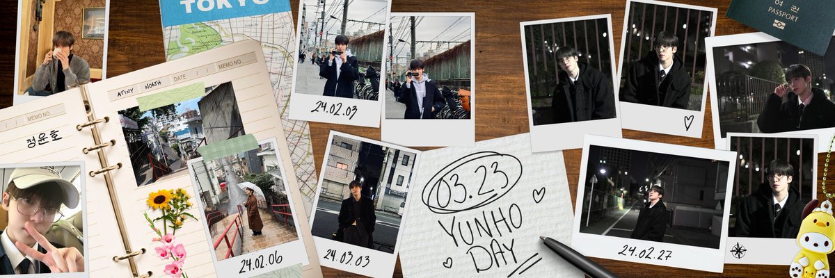 ATINYNORTH's tweet photo. Happy 25th birthday to our golden retriever JEONG YUNHO; our happiness ๐ถโ๏ธ
์ฃผ์ ๋งํผ ํ๋ณต์ ๋ง์ด ๋ฐ์ผ์๊ธธ ๋ฐ๋๋๋ค!
์ ์คํธ ์ฌ๋ํํ๐ซฐ๐ป๐
HAPPY YUNHO DAY
#YUNHO #์คํธ #ATEEZ #์์ดํฐ์ฆ #ATEEZCANADA #ATINYNORTH #ATEEZFANBASE #ATINY #PerformanceLeaderYUNHO #๋ด๋ฐ๋์_์ค๋ ค์จ_ํ๋ณต์ด_์คํธ์์ผ