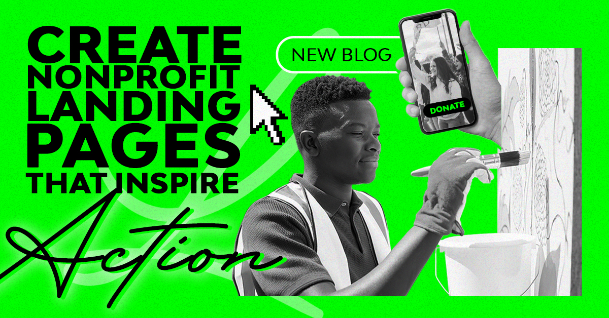 LiquifiedAgency's tweet photo. The latest from the blog: How To Create #Nonprofit Landing Pages That Inspire Action
https://t.co/CPBg3UQBYK 
#webdesign https://t.co/Ov4qI62kFt