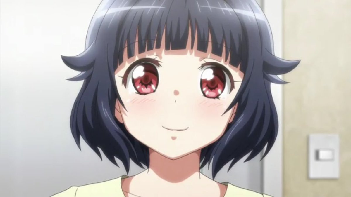 白狼天狗の優木せつ菜 on X: 