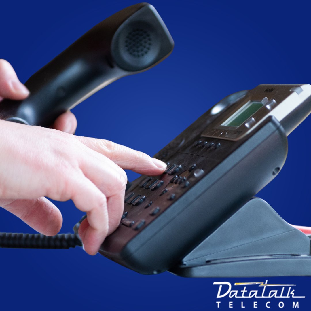 DataTalkTelecom's tweet photo. At DataTalk we have served thousands of businesses in the Columbus area with high-quality phone systems, including PBX phones. It’s important to us that we stay up to date with the latest telecommunications technologies so that we can provide the best for our customers. https://t.co/k2ywYlfLLi