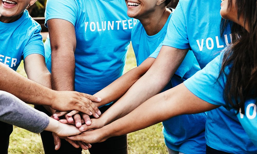 How much is volunteering worth? 🤔 Well, according to a report from @ProBonoEcon, about £4.6 billion. 💰 And that's only the contributions of volunteers in professional and managerial roles. Read about volunteering's full potential @ThirdForceNews ⬇️ ➡️ rebrand.ly/0nhfd1h