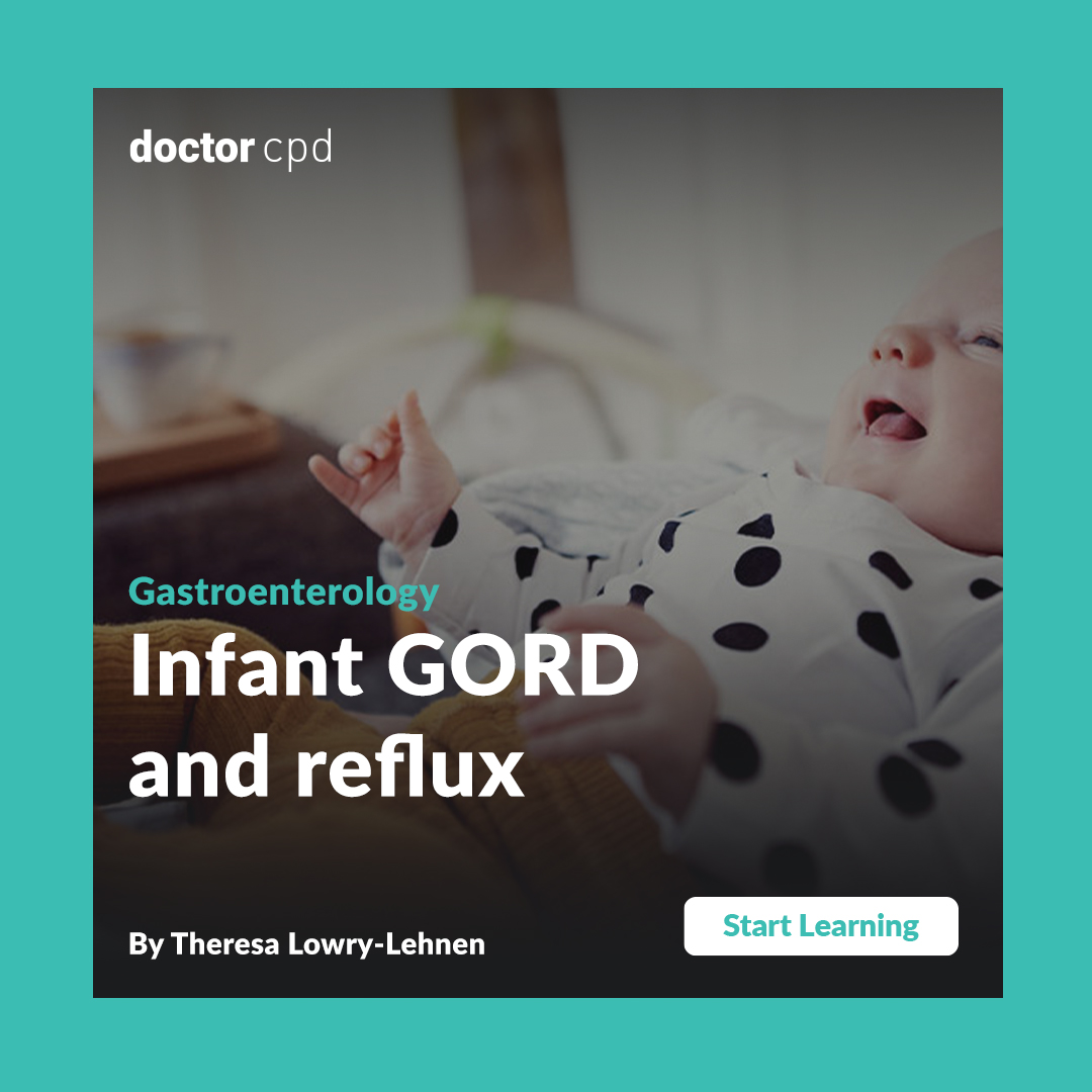 med_indonews's tweet photo. New Doctor CPD Module - Infant GORD and reflux
#reflux #InfantGORD #cpdmodule #irishcpdmodule #healthcarecpdmodule #doctorcpd
https://t.co/iZtaAwfvVx https://t.co/zXtqSiApfn