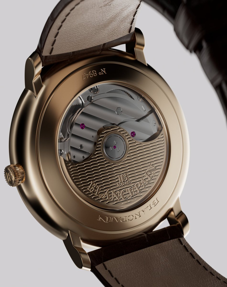 TheKezad's tweet photo. Full CGI RnD concepts of the Blancpain Villeret in #octanerender and #cinema4d - In collaboration with Omar Cufari  All renders can be found here:
https://t.co/VUyl65LBgq 

Thanks for watching.

#virtualproduction #c4d #octanerender #productvisualization #lighting #watch #watches https://t.co/iT2o92CzhL