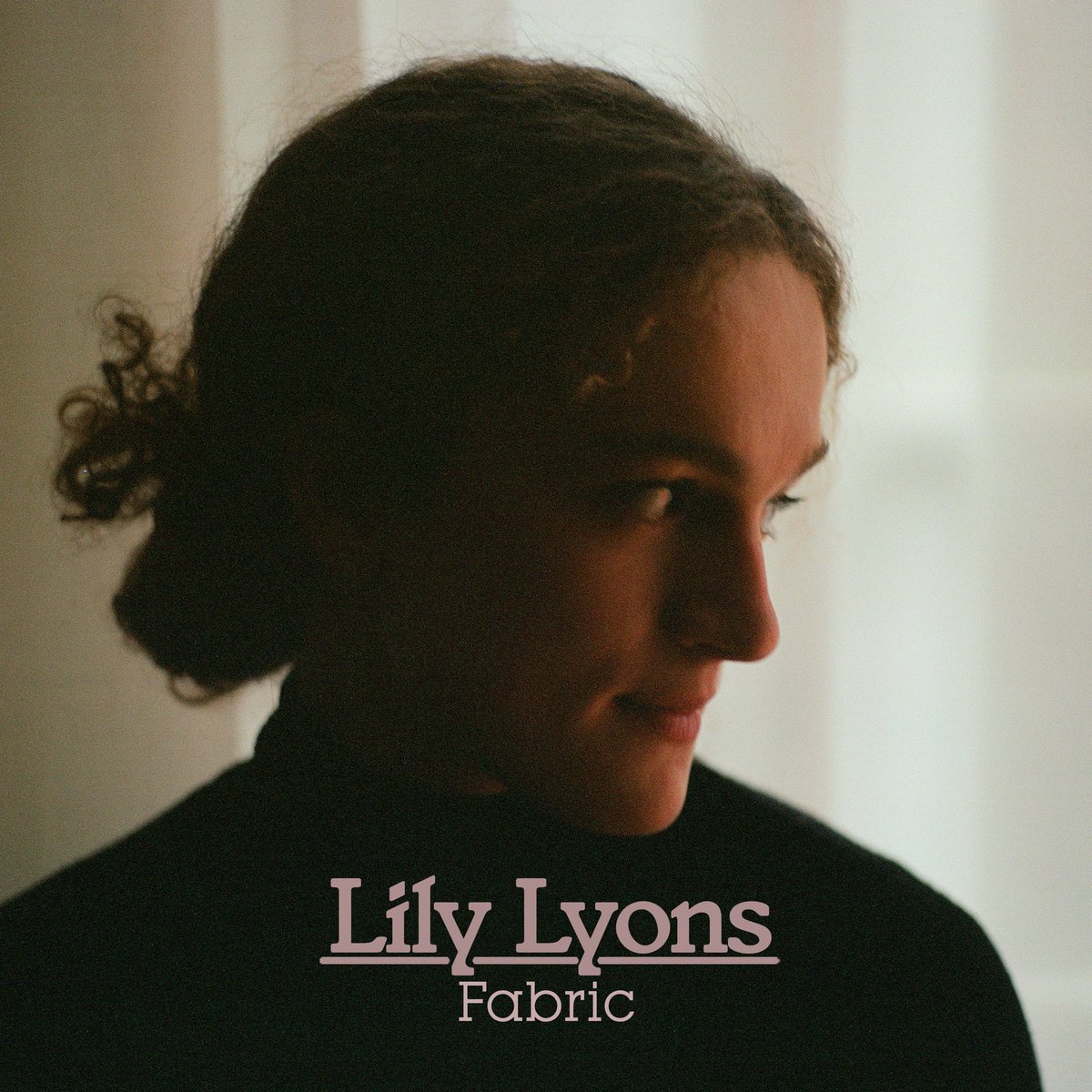 🆕 OUT NOW • The beautiful new single ‘Fabric’ from singer-songwriter @lilylyonsmusic is out now 🌻Listen now > LilyLyons.lnk.to/FabricTW