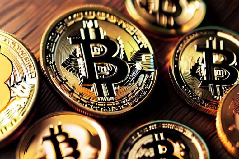 JUST IN: BlackRock's Head of Digital Assets Robert Mitchnick says “For our clients, #Bitcoin is overwhelmingly the number one priority.”