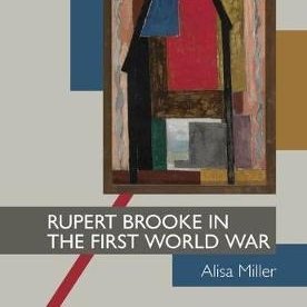 dymock_poets's tweet photo. Looking forward to hearing Sharon Mather talk about Edward Marsh and Alisa Miller talk about Rupert Brooke tomorrow in Kempley. You can join us in person or online. Visit here for more details: https://t.co/XJIENexzSD https://t.co/ej0DqOb8PB