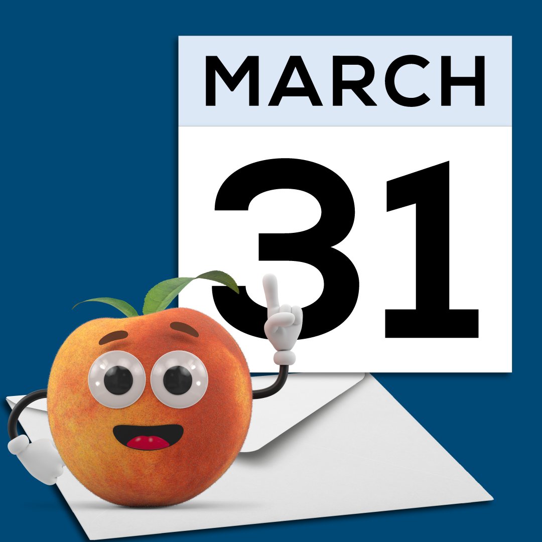 Georgia DHS tweet media