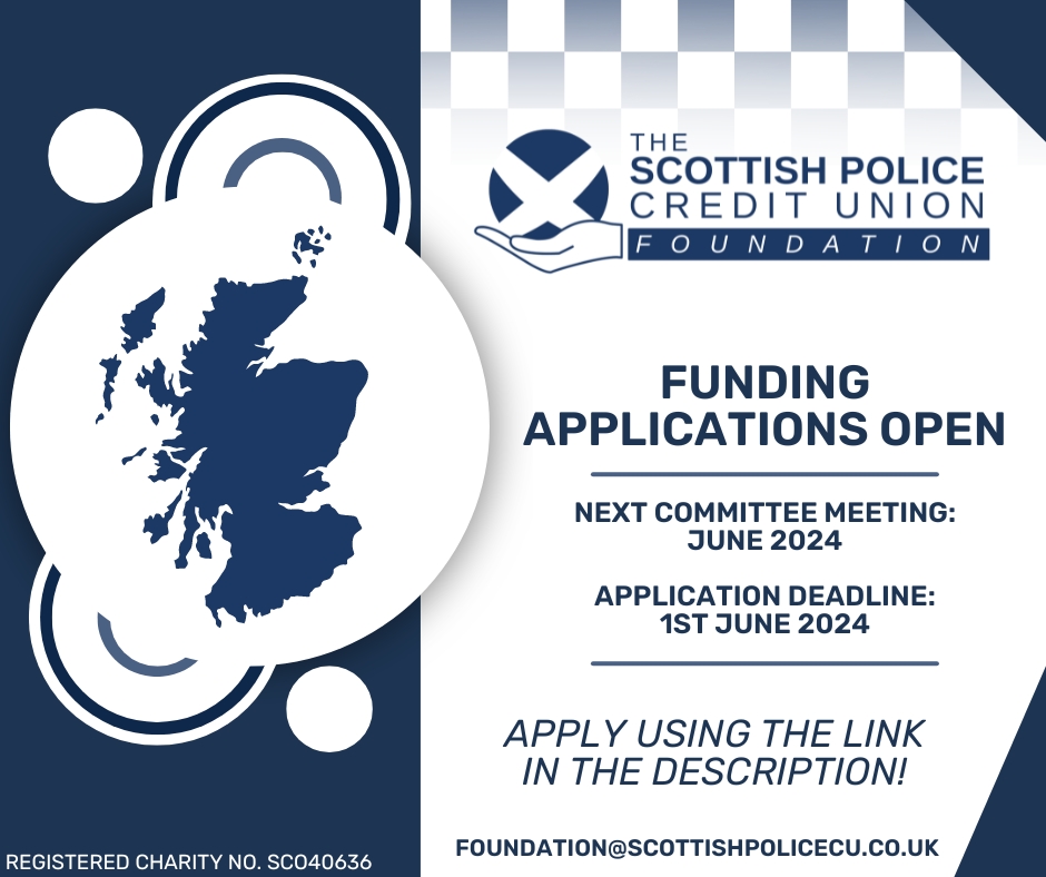 The SPCU Foundation tweet media
