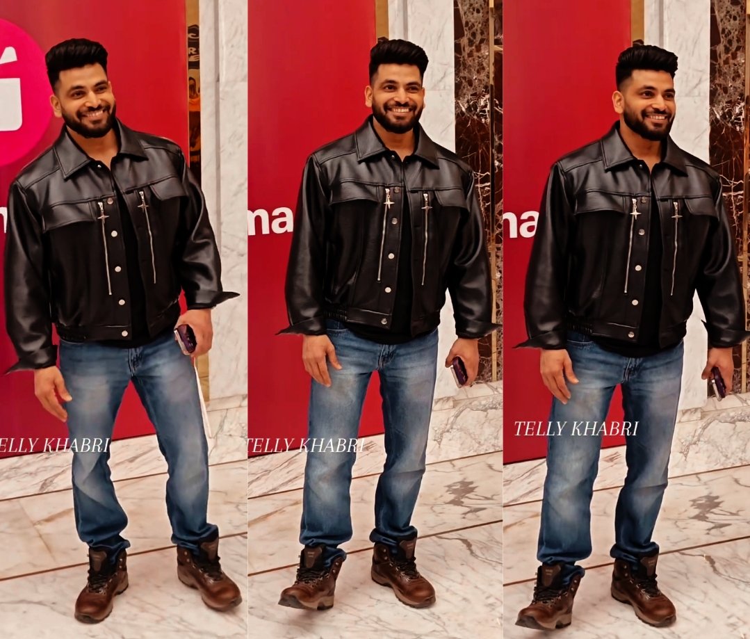 snehxposts's tweet photo. "No one else can be YOU and that's your real power. "🔥

#ShivThakare https://t.co/mKFSzV0qAJ