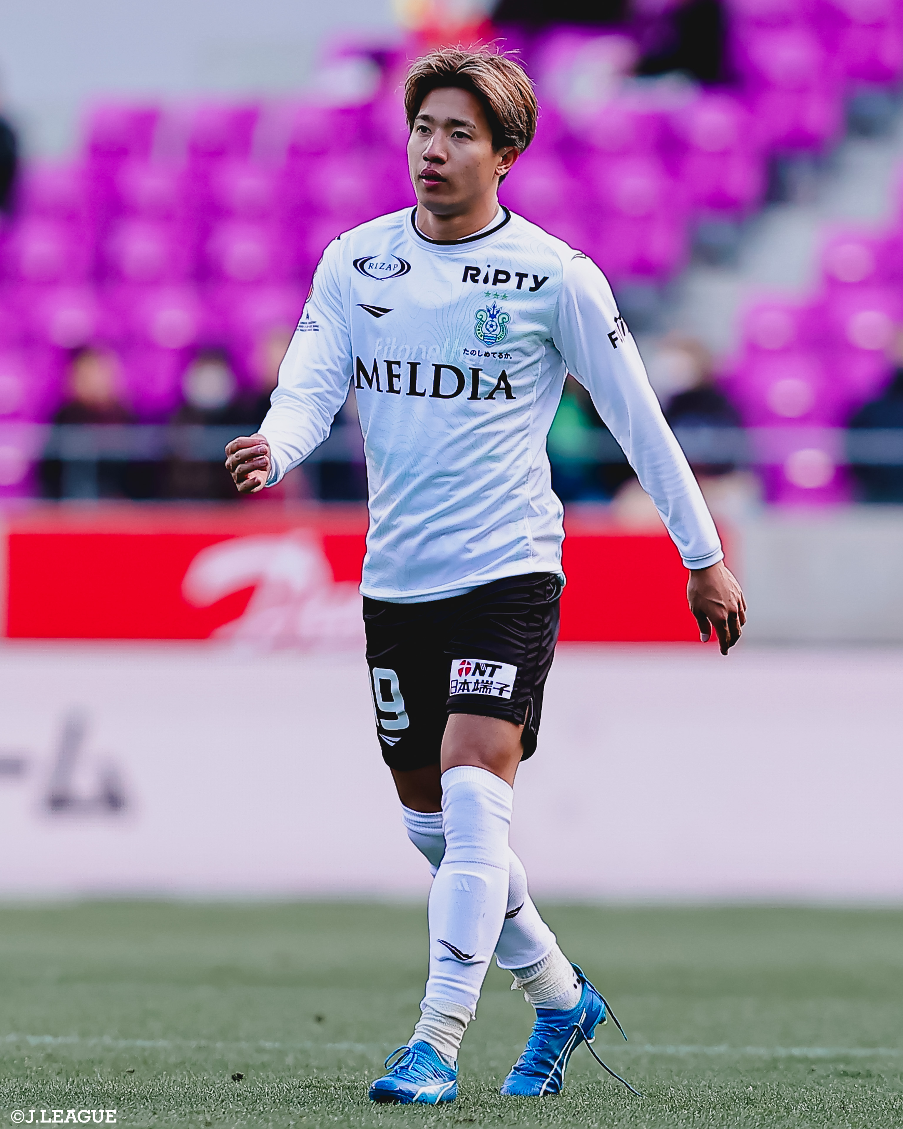 Jリーグ（日本プロサッカーリーグ） on X: 