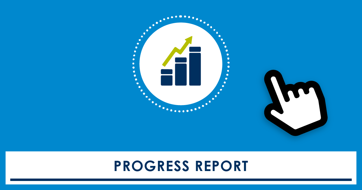 Did you know that the #MOVEBR project includes 114+ lane miles of new roadways and 125+ lane miles of enhanced roadways? You can view all of #MOVEBR's key performance metrics in the updated Progress Report on our website: bit.ly/3x0Njy2.