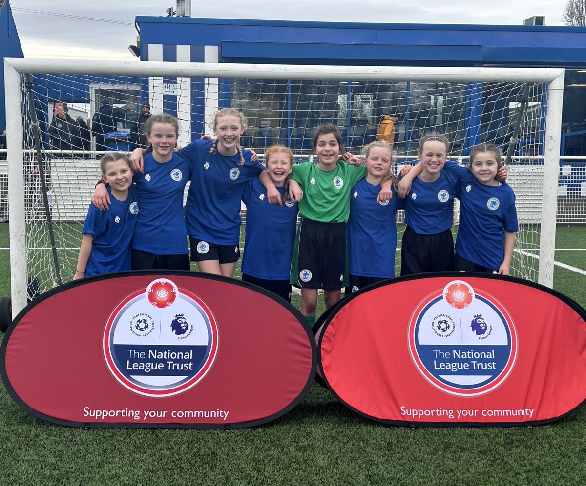 StMartinsChest2's tweet photo. ✨Just a small school smashing it in the big school finals of the @TheNLTrust ✨ We could not be prouder of the attitude and commitment of these girls 🤩🥉#thirdyearrunning #thisgirlcan https://t.co/CnaknFNa1D
