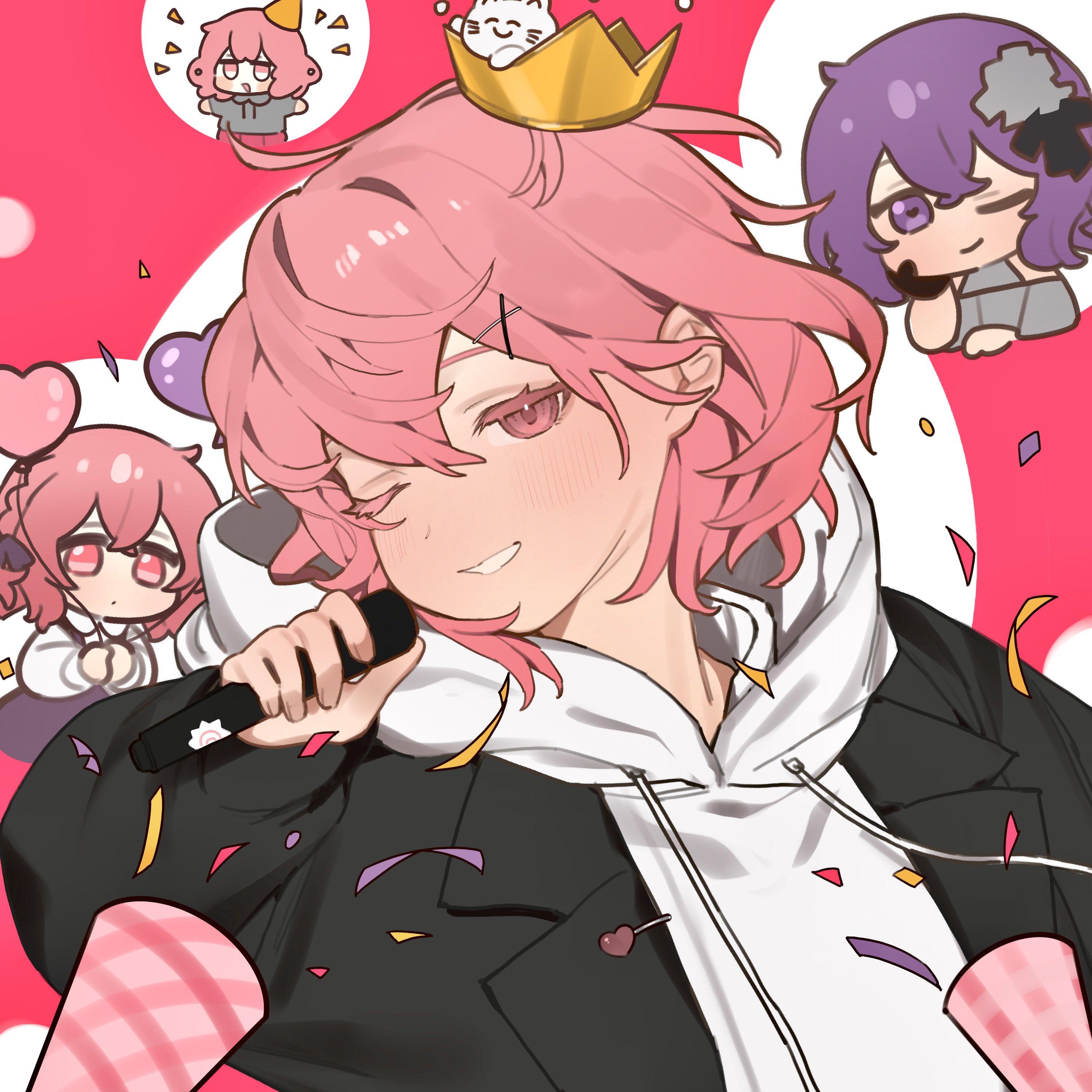 にゃ on X: 
