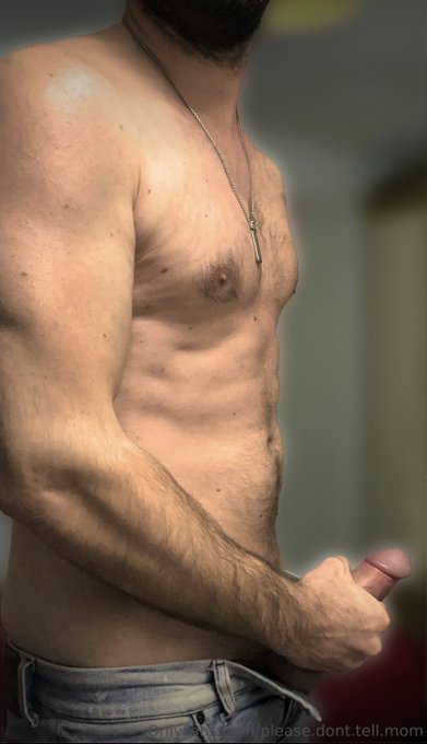 Do you think she will love this when she comes home? 🍆😋 #nsfwtw #nsfw_twt #nsfwtwtًً  #onlyfanscreator<a href="/tag/adultwork"class="tags"><span>#adultwork</span></a><a href="/tag/6packabs"class="tags"><span>#6packabs</span></a><a href="/tag/onlyfans"class="tags"><span>#onlyfans</span></a><a href="/tag/contentcreators"class="tags"><span>#contentcreators</span></a>