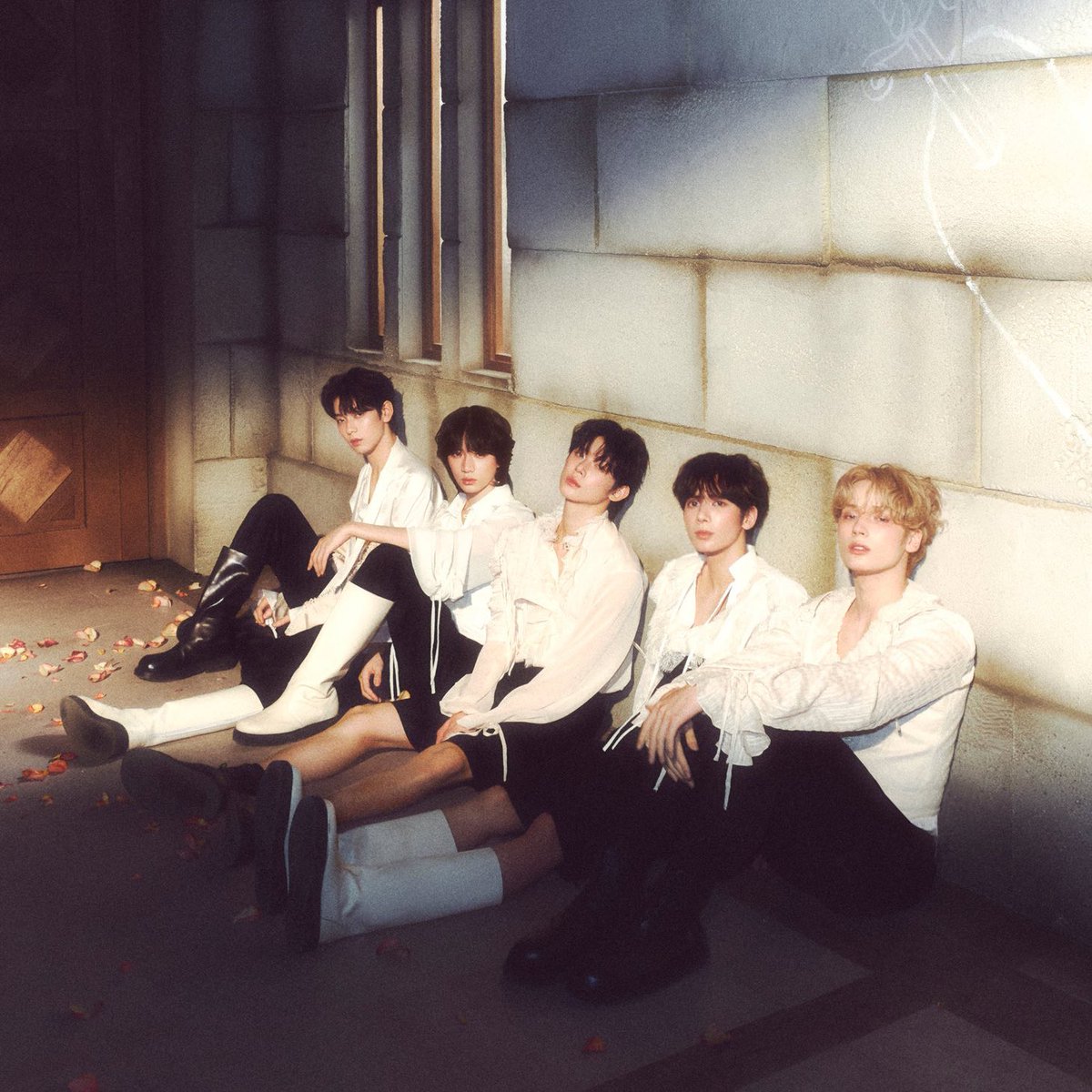 “Romeo, save me, I've been feeling so alone, I keep waiting for you, but you never come”