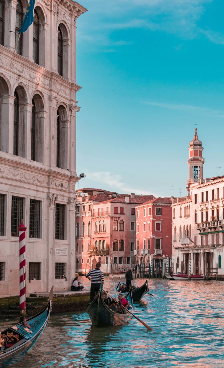 Venice, Italy