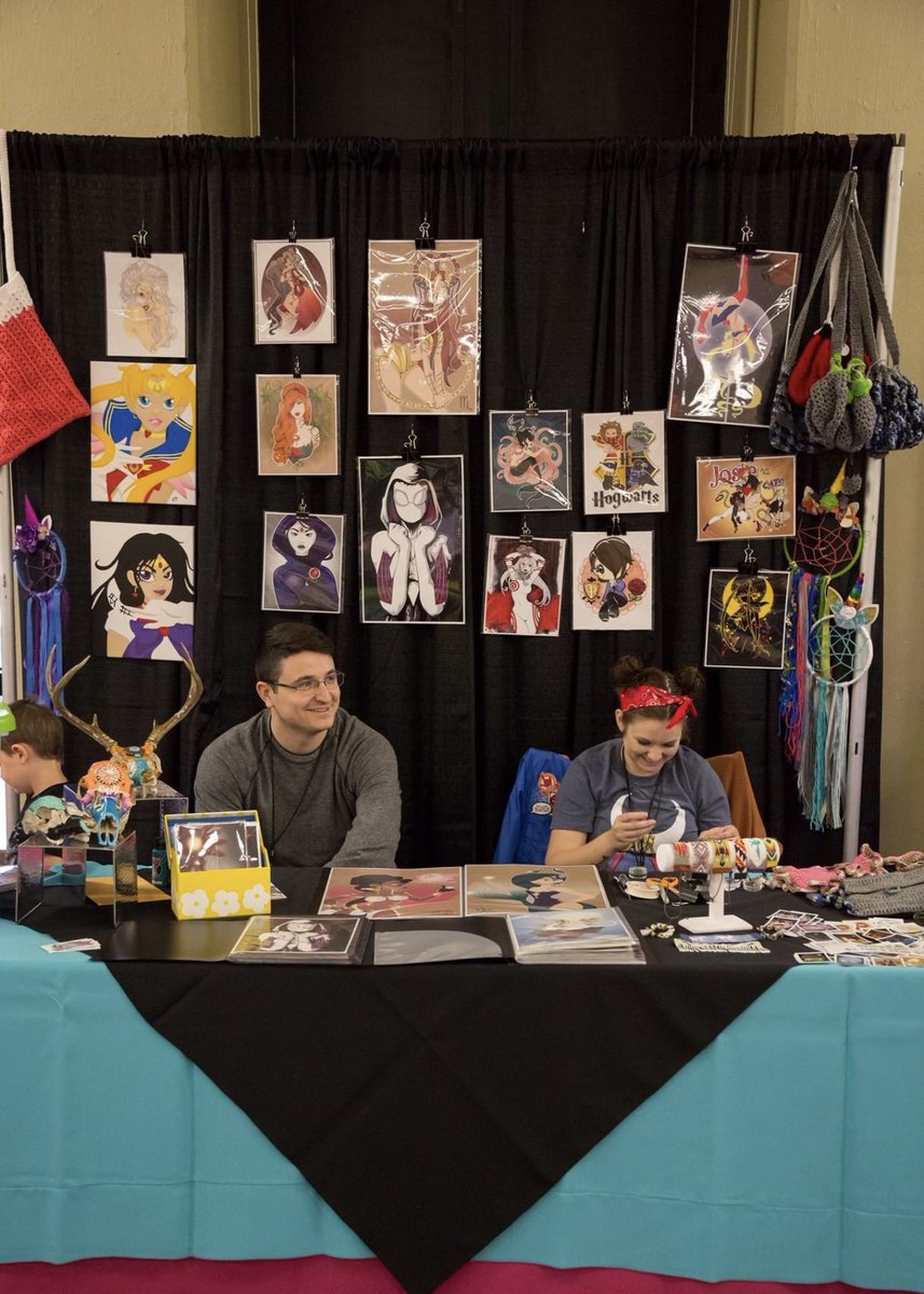LakeCharlesCVB's tweet photo. Join us from April 5-7 as #CyPhaCon celebrates its 12th Anniversary at the Lake Charles Event Center! 🚀 Dive into the world of Sci-Fi, Anime & Gaming with an amazing lineup of stars and endless entertainment!
🔗More event info: https://t.co/KGOgnCQhvv #VisitLakeCharles https://t.co/1tE8tVcLaT