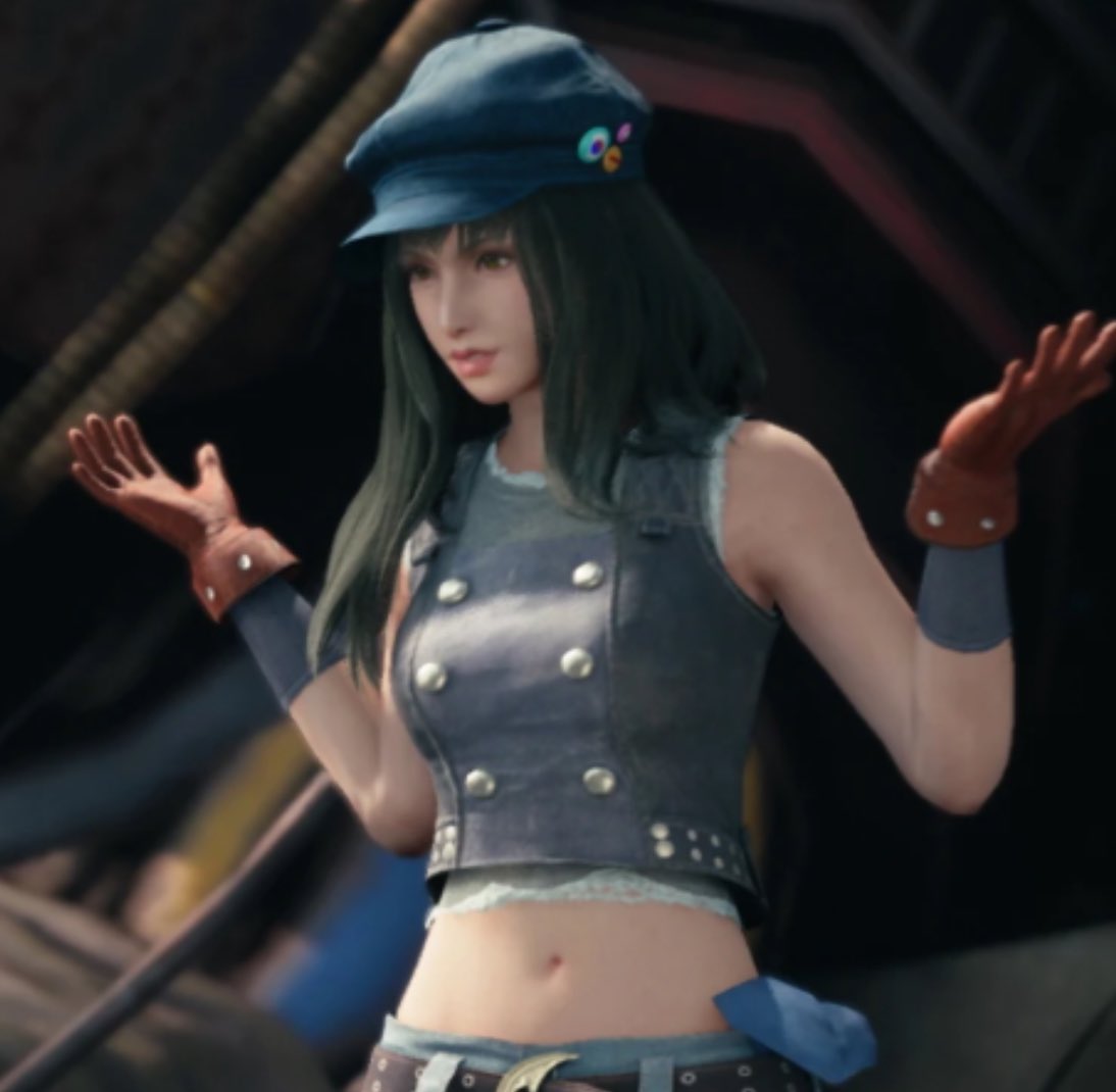 I am here to cause issues and make gil