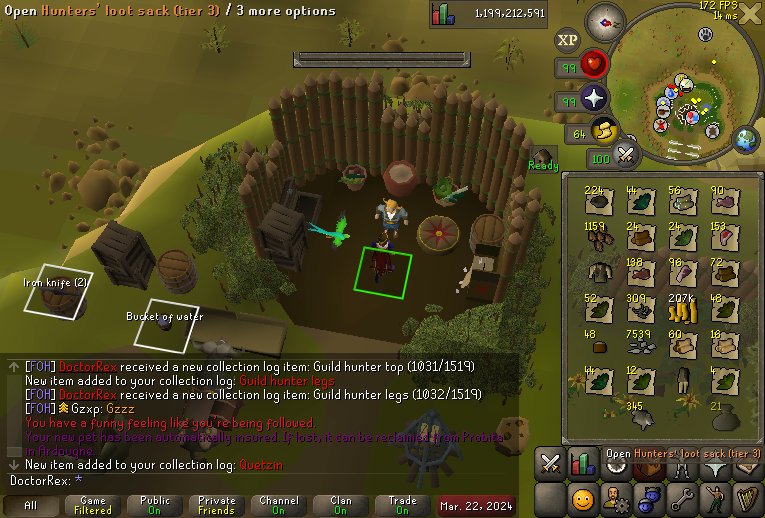 PersonalRex's tweet image. #39  129 bag opened