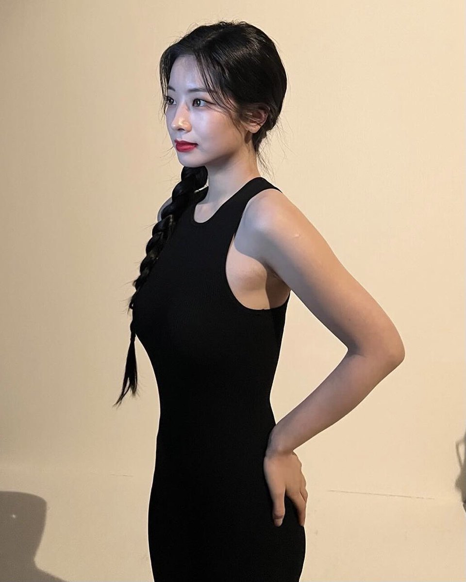 HOT GIRL DAHYUN