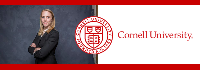 How do we stop our unhealthy behaviors? Kaitlin Woolley, associate professor of marketing at the SC Johnson College of business at @Cornell University, looks short-term to help us out. bit.ly/KWoolleyAM