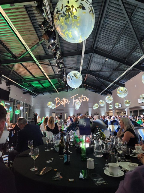 The BD Group tweet media