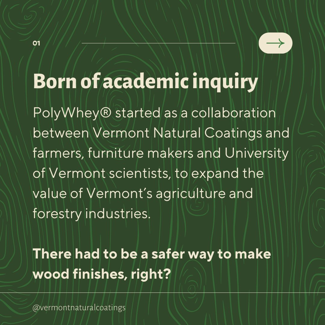 Vermont Natural Coatings tweet media