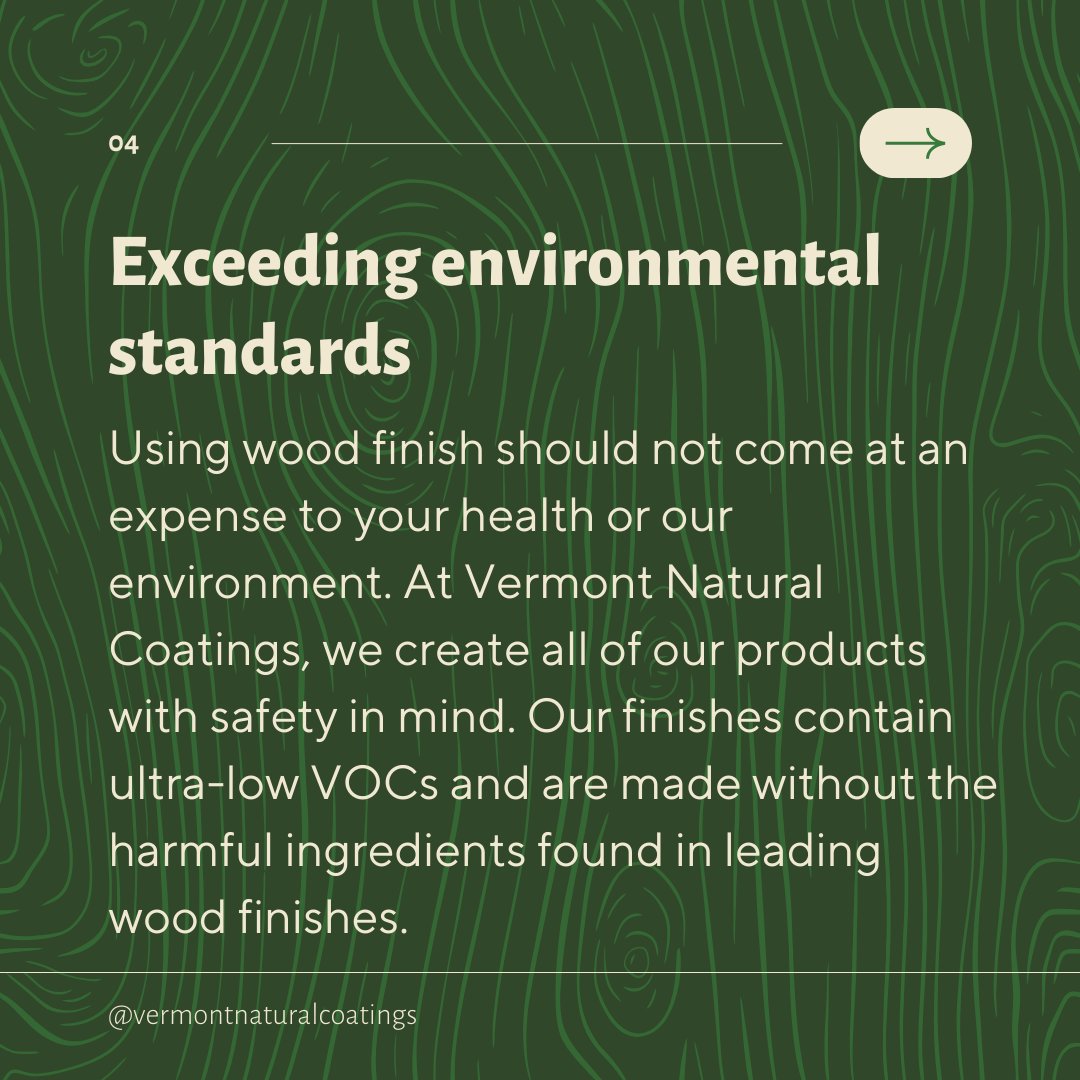 Vermont Natural Coatings tweet media