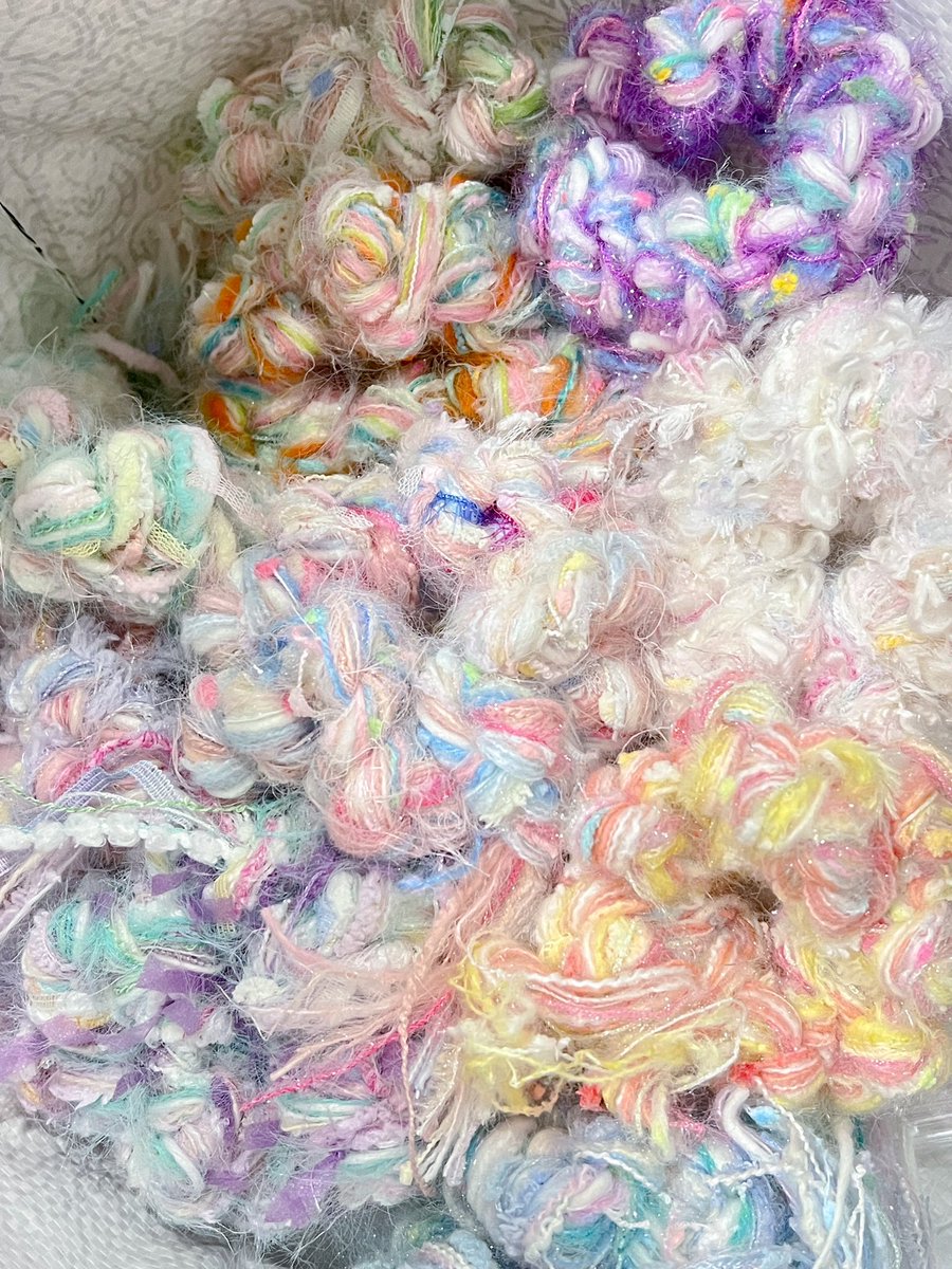 ผลิตเร่งสายไหมนางฟ้าา เสกมันขึ้นมาค่ะ!! 27 ,30-31 นี้จะต้องมีขาย 🧚🏻‍♂️✨🍬🫧