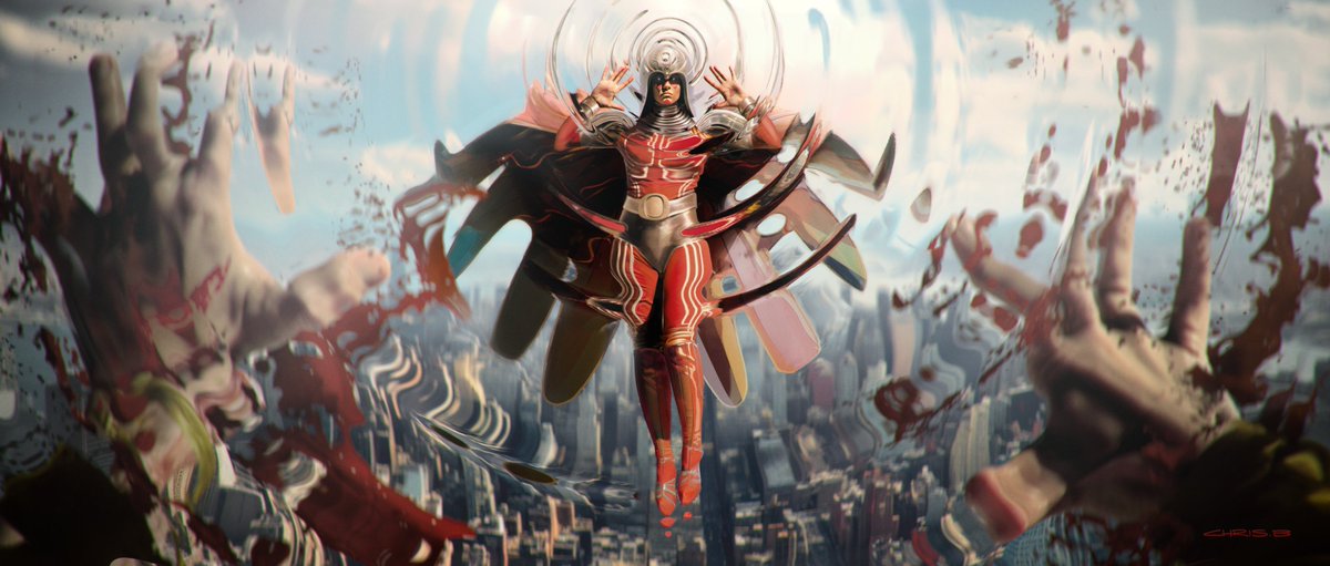 chromatic.studio tweet media