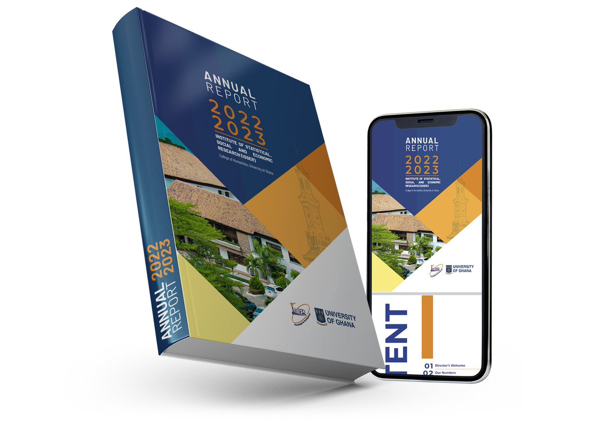 Something for the weekend! We're absolutely delighted to present the @ISSERUG 2022-2023 Annual Report. Read and discover the exciting achievements and milestones that have shaped our journey during this period. It's a read you won't want to miss! Read 👉👉bit.ly/3Vy4C3N