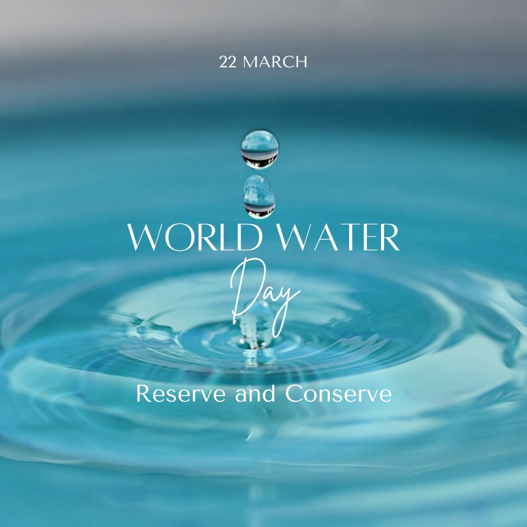 heyChopArt's tweet photo. Happy World Water Day! Let's celebrate the beauty and importance of water in our lives. Let's protect and conserve this precious resource for future generations. 💧💙 Share sustainable practices, or a glass with someone less fortunate. #WorldWaterDay #SaveWater https://t.co/CACU71dHIz