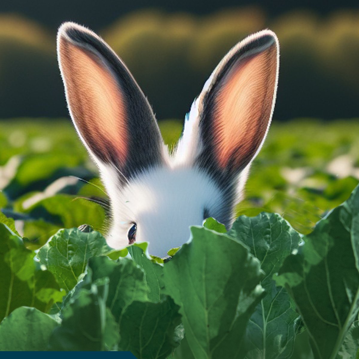 SVBeets's tweet photo. Happy Easter to you and your loved ones! Do you have a favorite Easter Candy made of sugarbeet sugar?

#togetherwegrow https://t.co/5bv74zF6X3
