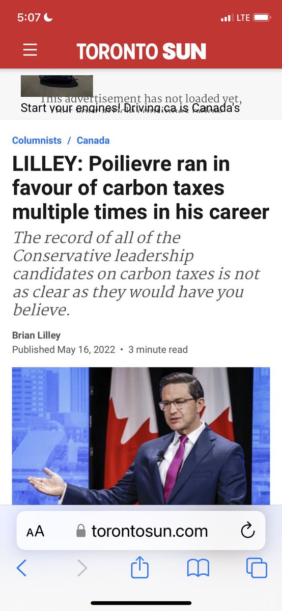 wilescape's tweet photo. @PierrePoilievre Guess what👇
#AxeCarbonEmissions
#AxeLiarPoilievre 
#NetZeroASAP https://t.co/MY7Vgjucfi