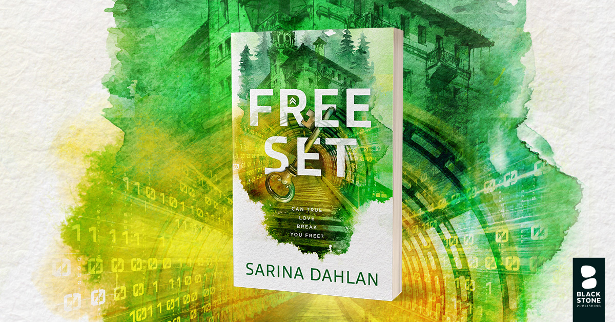 BlackstoneAudio's tweet photo. 🚀 #Scifi fans, brace for today's #BlackstoneShowcase: @SarinaDahlan's #FREESET, the #highlyanticipated #sequel to #RESET! 📚 Out on 5/21 + next in #TheFourCitiesSeries, #FREESETBook offers an unmatched adventure of love's strength + a quest for freedom: https://t.co/TXo8YmTEsV https://t.co/O96odM2vGB