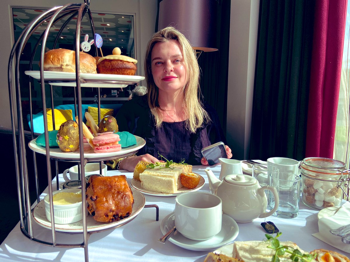 Stuart Clark tweet media