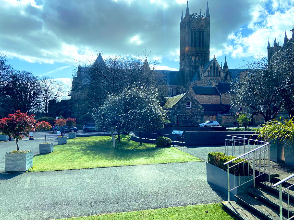 Stuart Clark tweet media