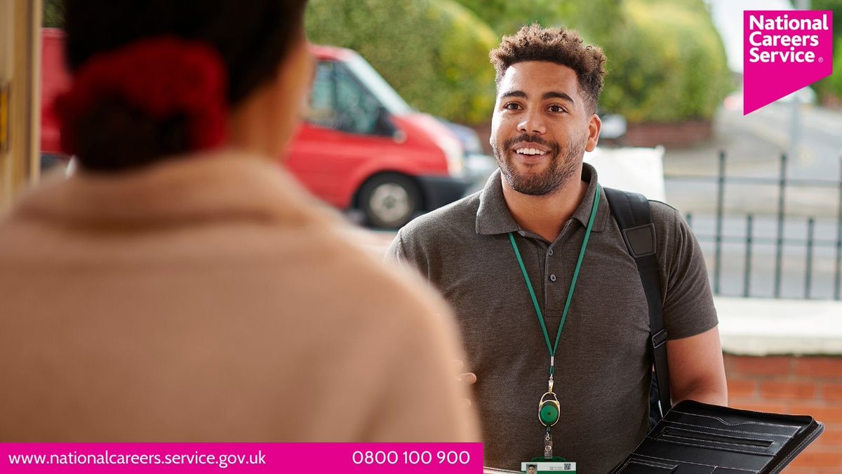 This week is #SocialWorkWeek. Social work assistants give advice and help people with their physical, emotional and social needs.

💰 £20,000 - £28,000
⏰ 37 to 40 hours a week

Find out how to become a social work assistant ⬇️

ow.ly/Ih2L50QYuVa