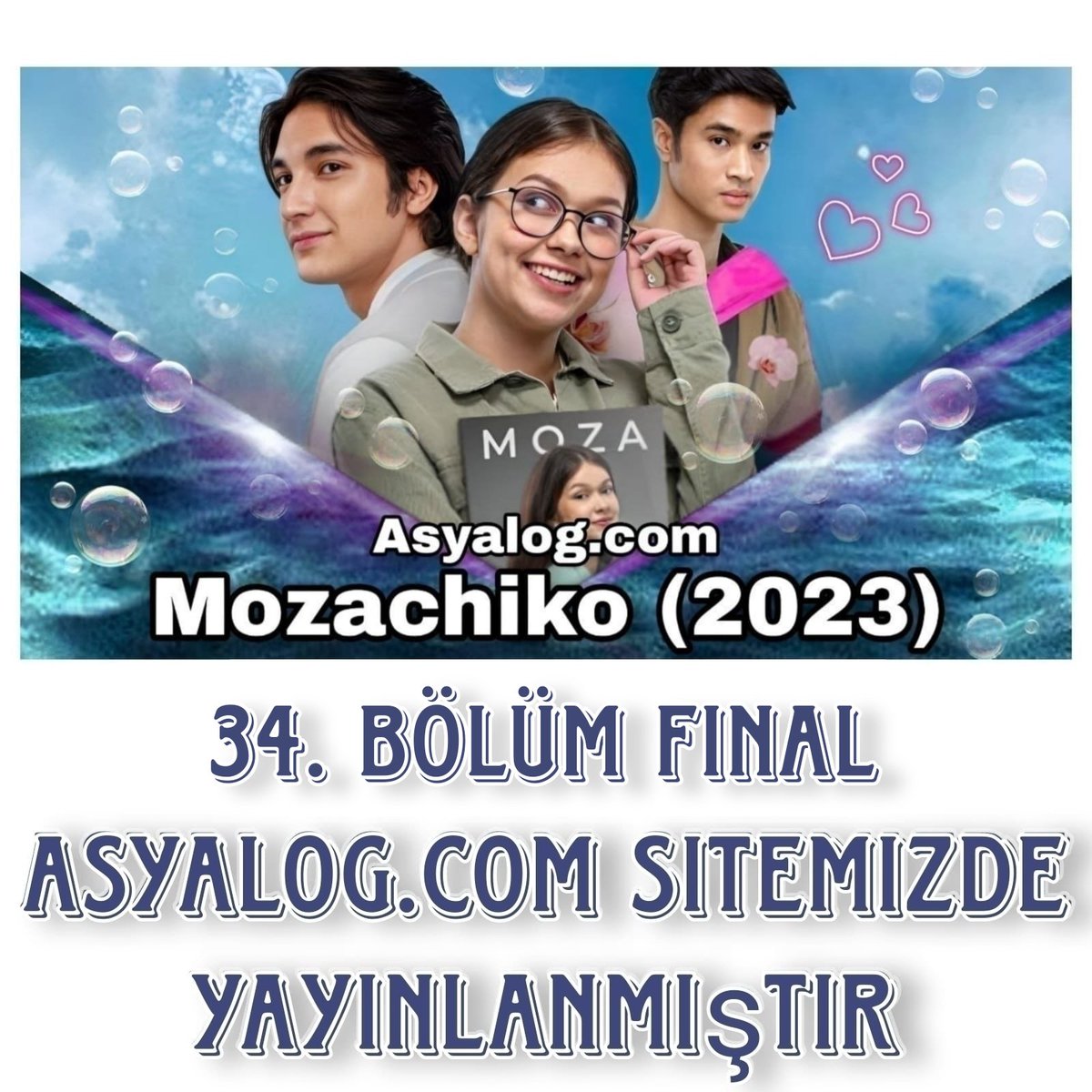 Mozachiko 34. Bölüm Final 

Türkçe altyazılı olarak Asyalog-com sitemizde yayınlanmıştır.

#asyalog #asyadizileri #türkçealtyazılı #cdrama #jdrama #thaidrama #indonesiandrama #indodrama #wetv #mozachiko