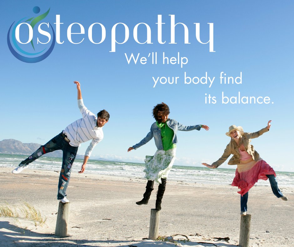 NhcFolkestone's tweet photo. Using therapeutic massage and gentle exercises, Osteopathy can re-balance the body's musculoskeletal structure and physical alignment to heal the damaged parts that are causing pain and discomfort.
Take time to care for your health and move better with osteopathy. 💚
#osteopathy https://t.co/nNtUv8SuCe