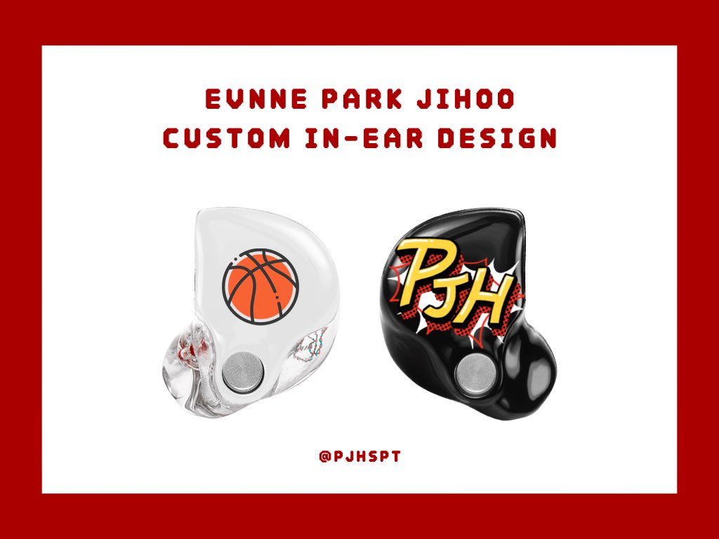 PJHSPT's tweet photo. ❤️ 박지후 커스텀 인이어 최종 디자인 ❤️

박지후 군이 선정한 커스텀 인이어 최종 디자인을 공개합니다!

서포트 모금, 디자인 공모와 투표에 참여해주신 모든 분들께 감사드립니다.

#EVNNE #이븐
#박지후 #PARKJIHOO #パクジフ https://t.co/AvuaxmtzVR